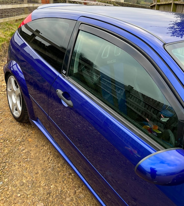 Used Ford Focus 2003 for sale - 68613790: Photo 18