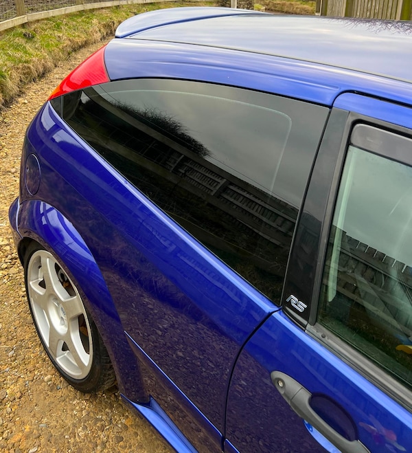 Used Ford Focus 2003 for sale - 68613790: Photo 19
