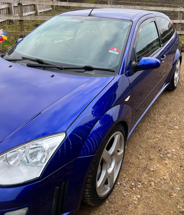 Used Ford Focus 2003 for sale - 68613790: Photo 22