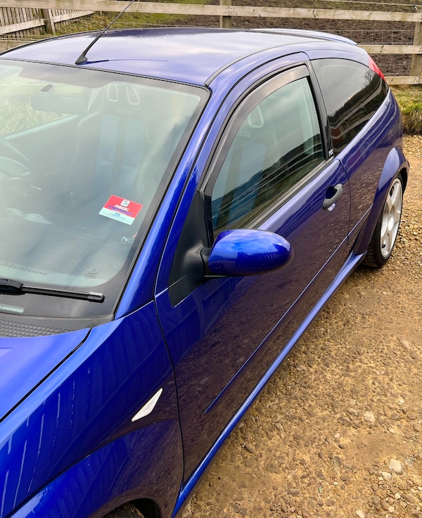 Used Ford Focus 2003 for sale - 68613790: Photo 23