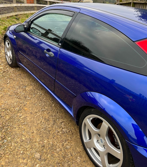 Used Ford Focus 2003 for sale - 68613790: Photo 26