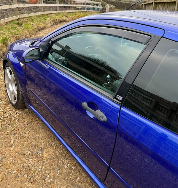 Used Ford Focus 2003 for sale - 68613790: Photo 27