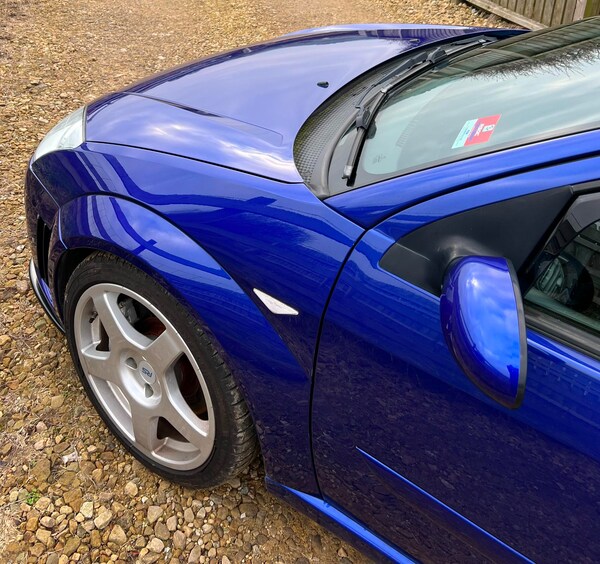 Used Ford Focus 2003 for sale - 68613790: Photo 28