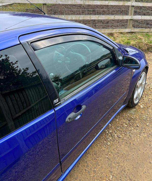 Used Ford Focus 2003 for sale - 68613790: Photo 30