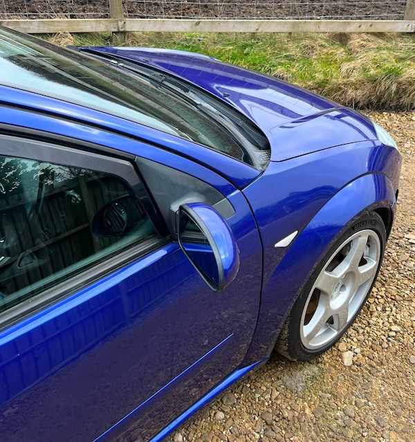 Used Ford Focus 2003 for sale - 68613790: Photo 31