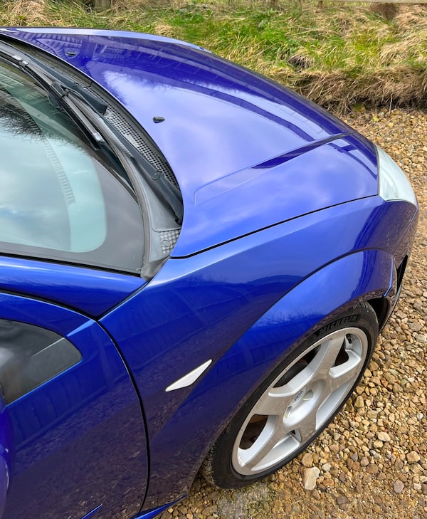 Used Ford Focus 2003 for sale - 68613790: Photo 32