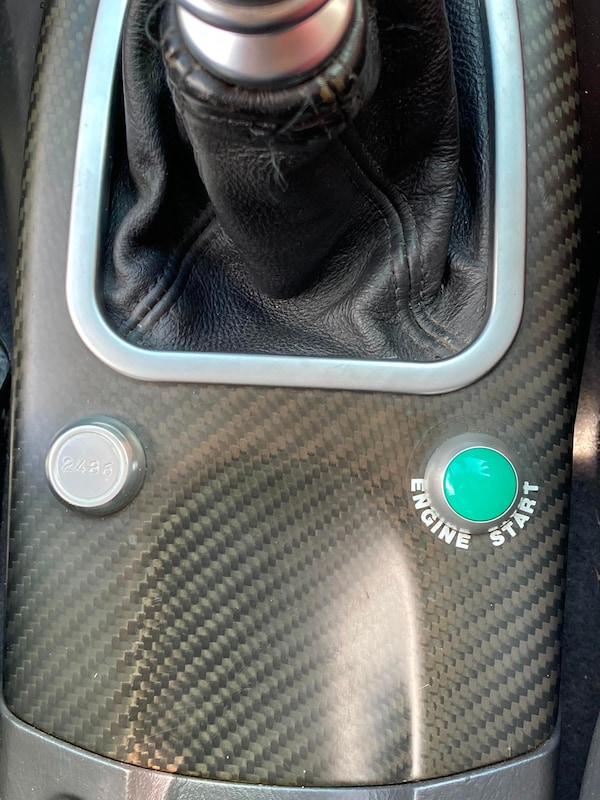 Used Ford Focus 2003 for sale - 68613790: Photo 35