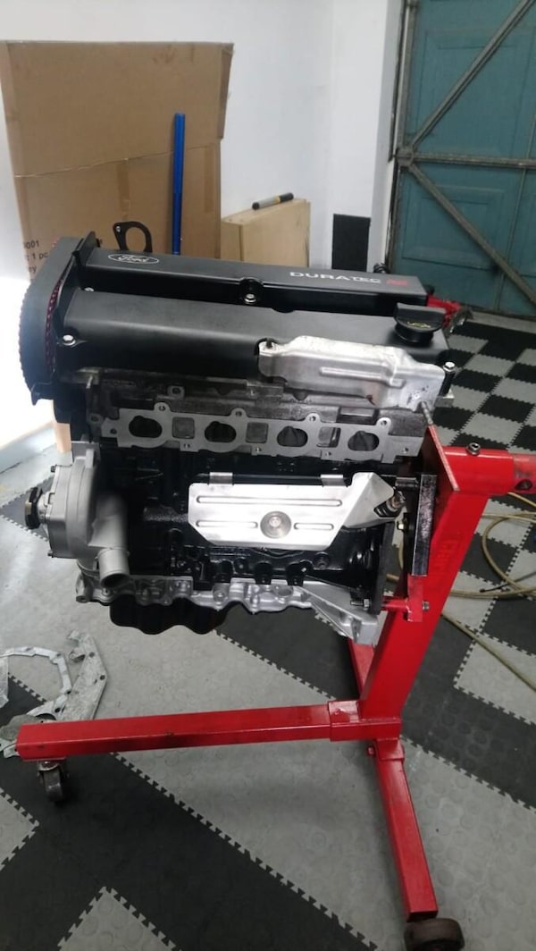 Used Ford Focus 2003 for sale - 68613790: Photo 41