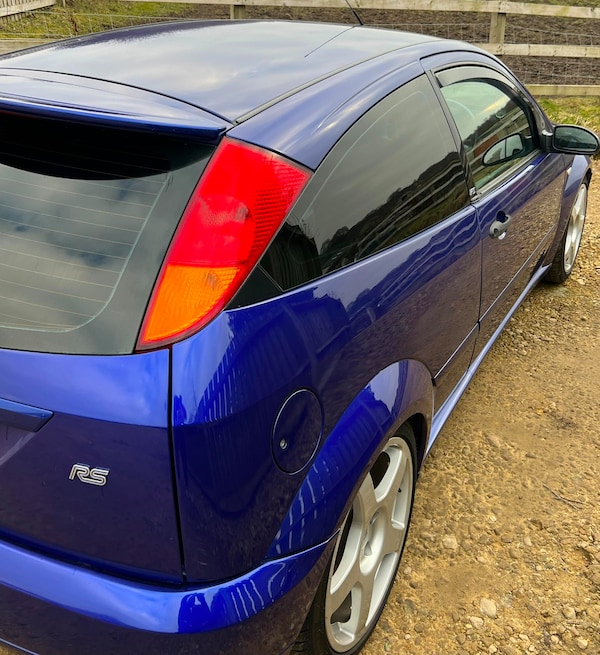 Used Ford Focus 2003 for sale - 68613790: Photo 6