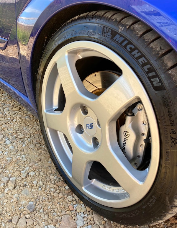Used Ford Focus 2003 for sale - 68613790: Photo 7