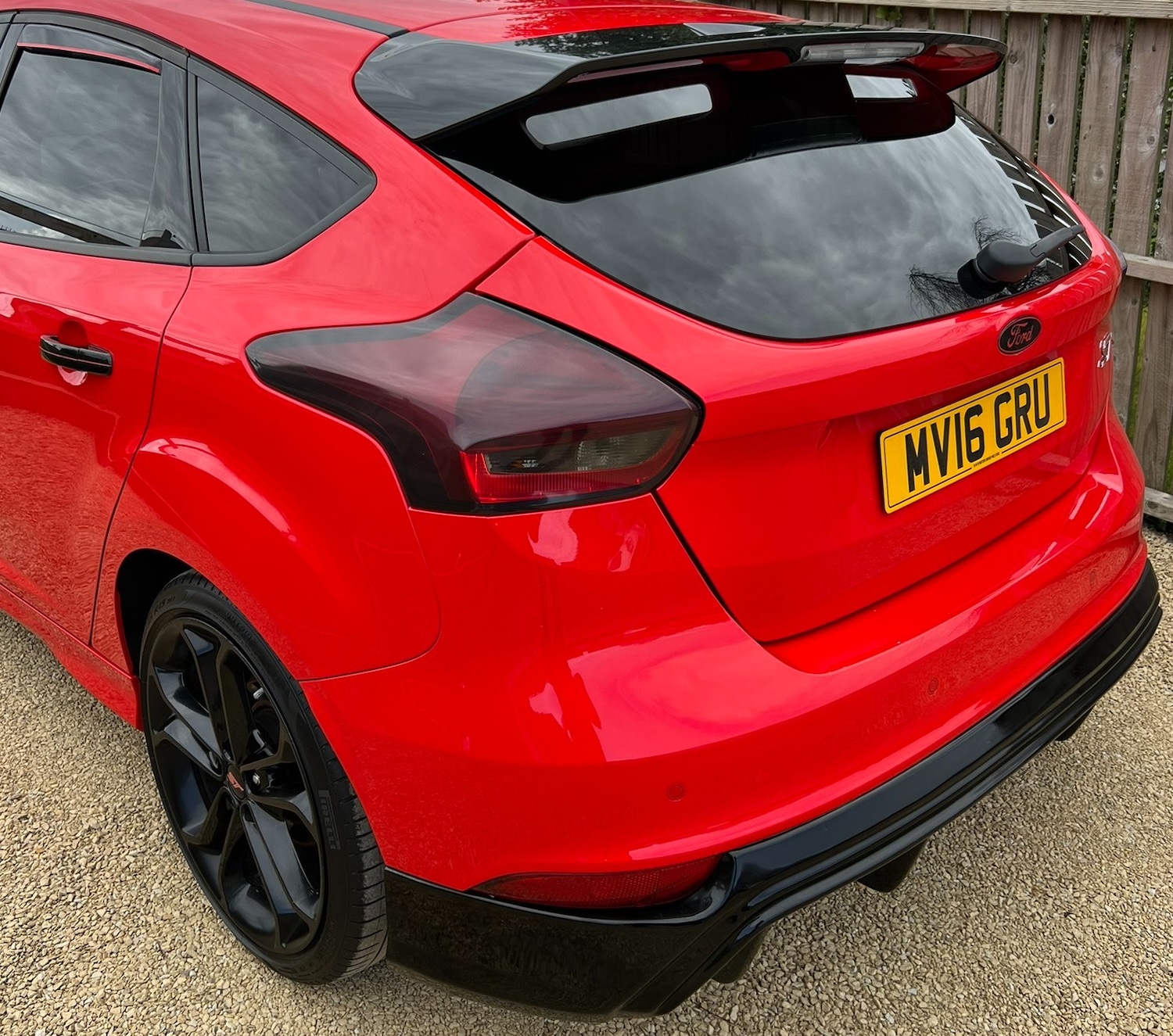 Vehicle 40