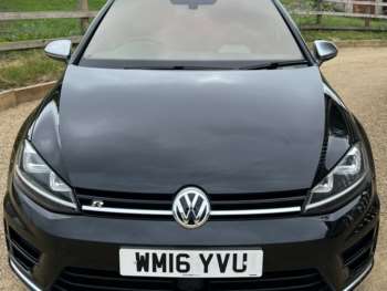 Used Volkswagen Golf 2016 for sale - 74621221: Photo