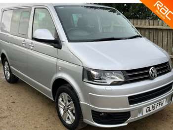 Used Volkswagen Transporter 2015 for sale - 73254785: Photo