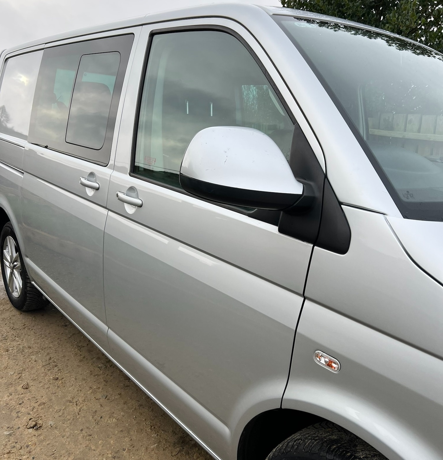 Vehicle 24