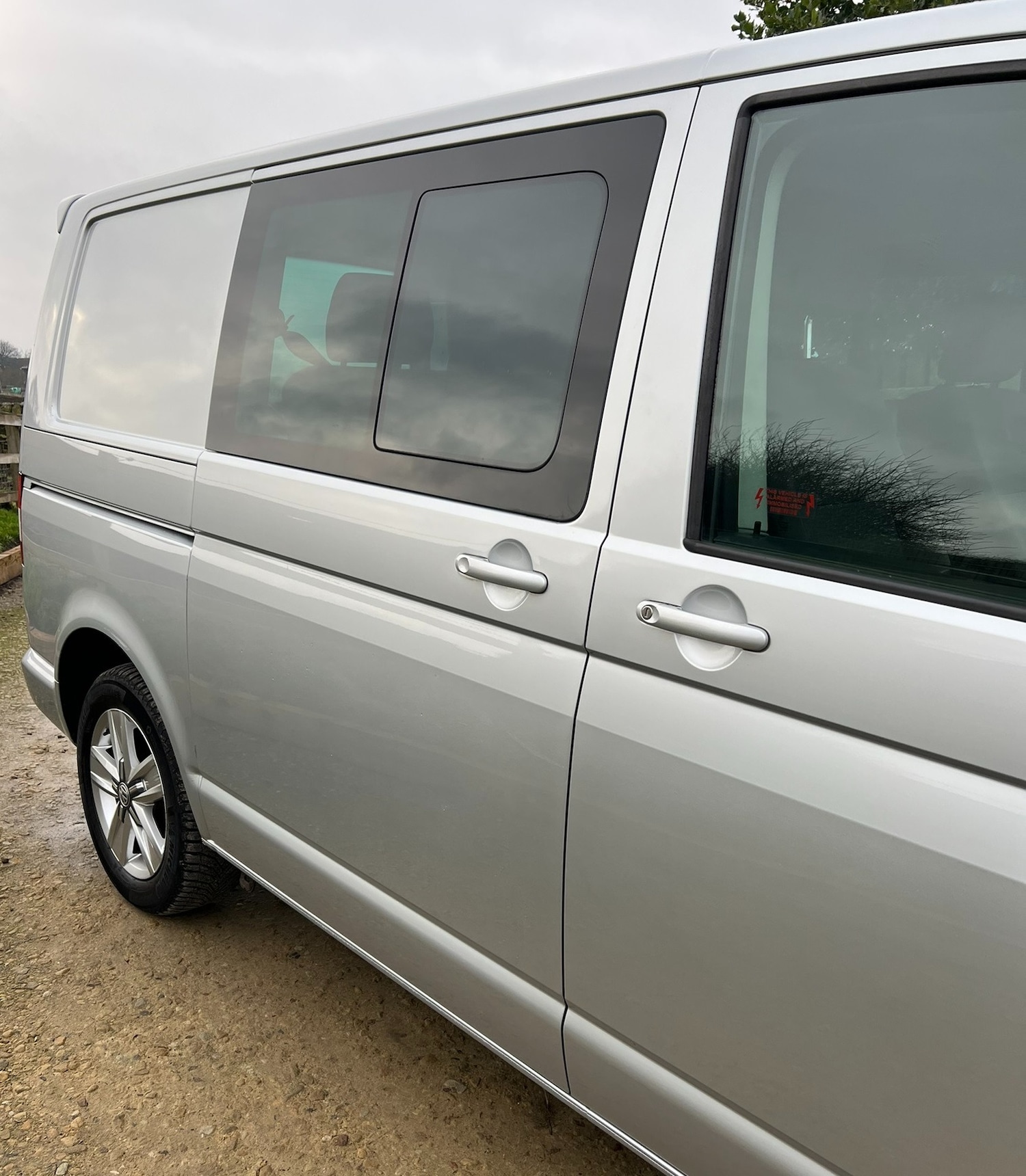 Vehicle 26