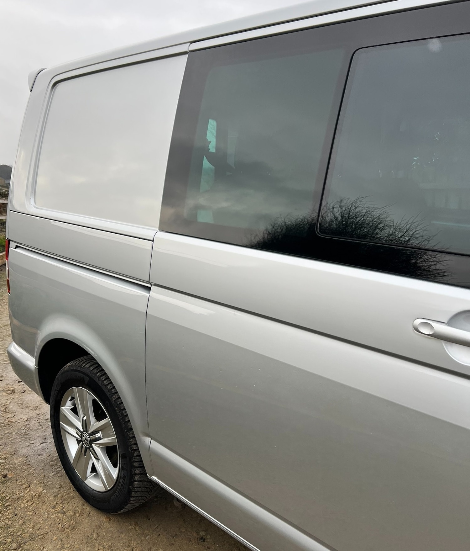 Vehicle 27