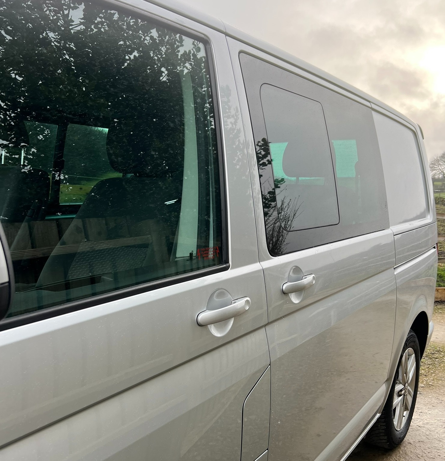Vehicle 29