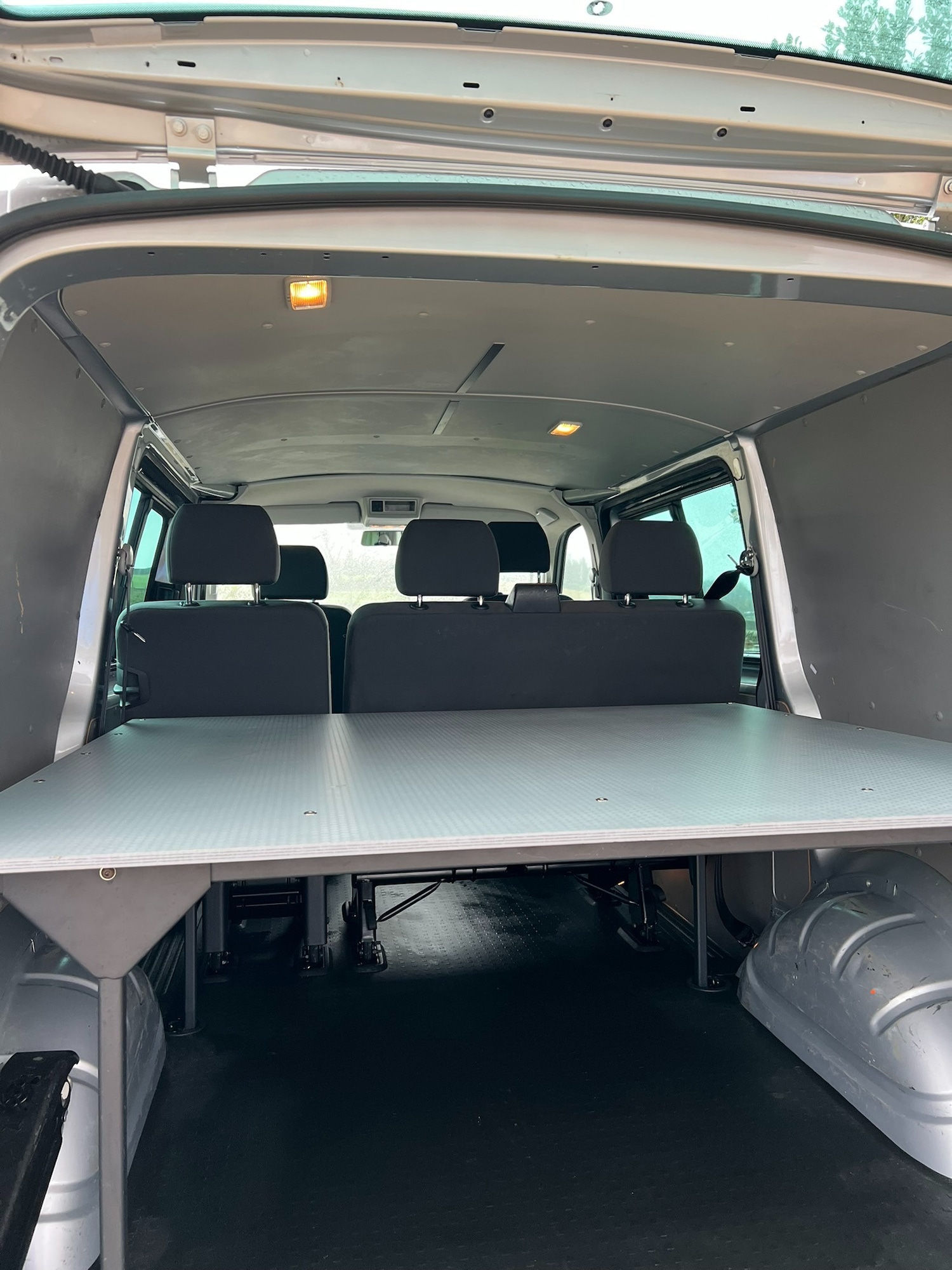 Vehicle 40