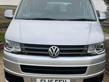 Used Volkswagen Transporter 2015 for sale - 73254785: Photo