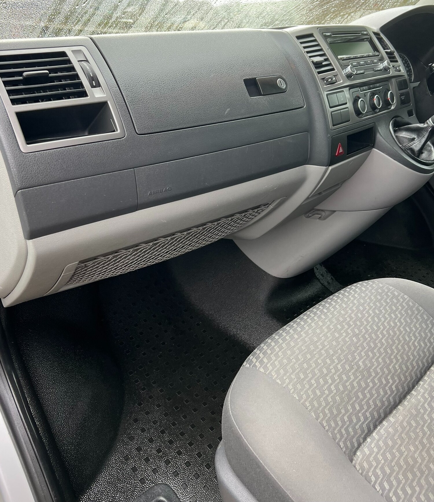Vehicle 53