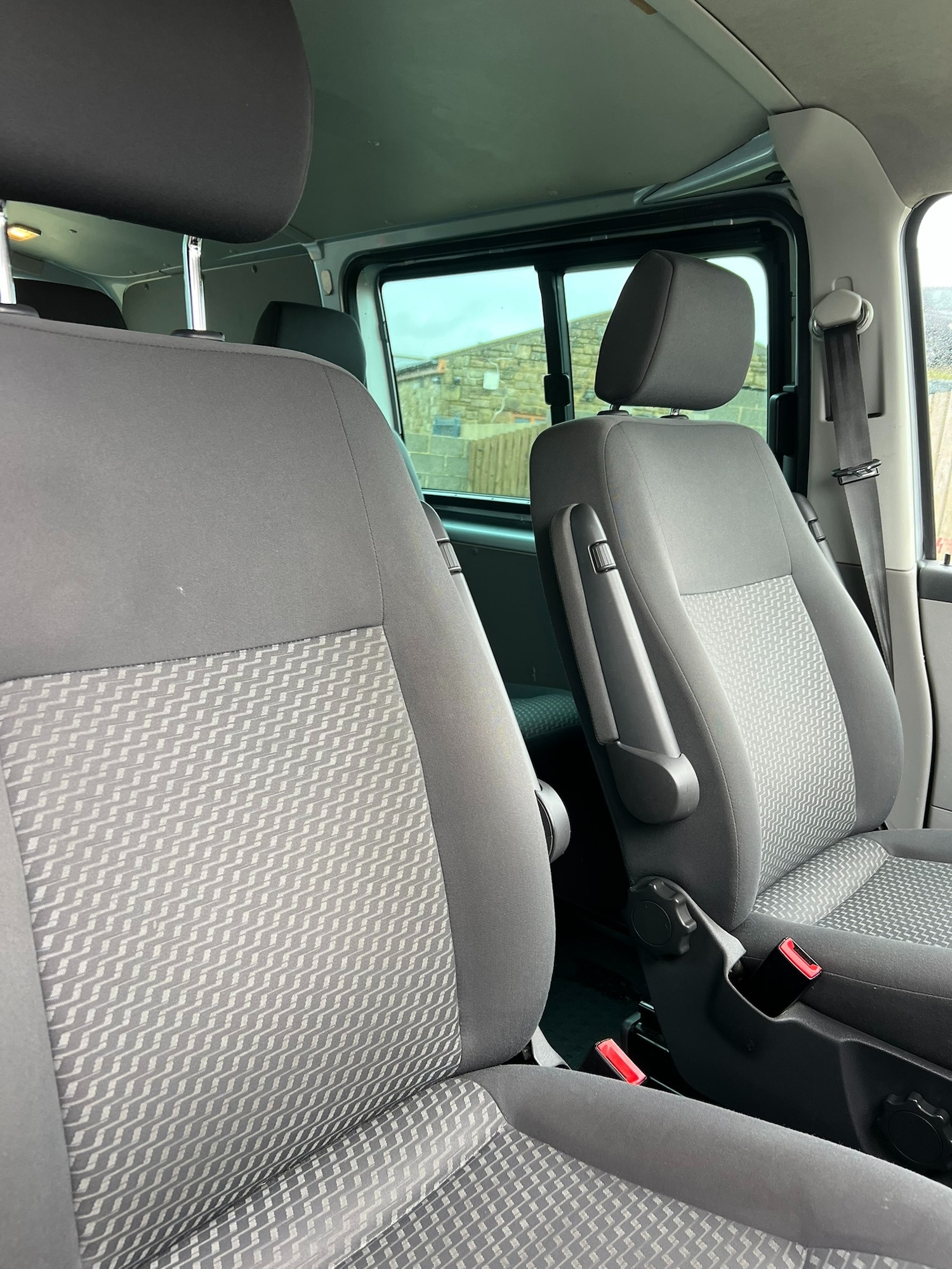 Vehicle 60