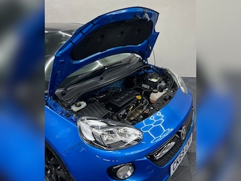 Used Vauxhall ADAM 2019 for sale - 78734029: Photo