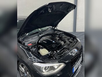 Used BMW 1 Series 2013 for sale - 78734031: Photo