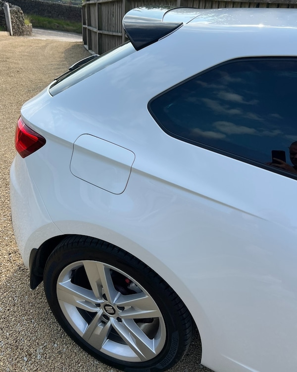 Used SEAT Leon 2013 for sale - 74793776: Photo 10