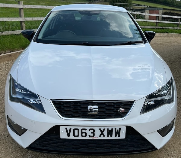 Used SEAT Leon 2013 for sale - 74793776: Photo 11