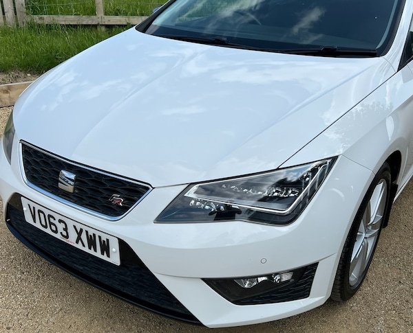 Used SEAT Leon 2013 for sale - 74793776: Photo 12