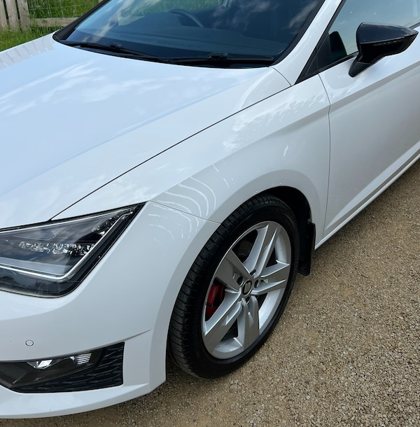 Used SEAT Leon 2013 for sale - 74793776: Photo 13
