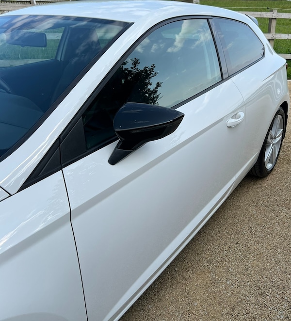 Used SEAT Leon 2013 for sale - 74793776: Photo 14
