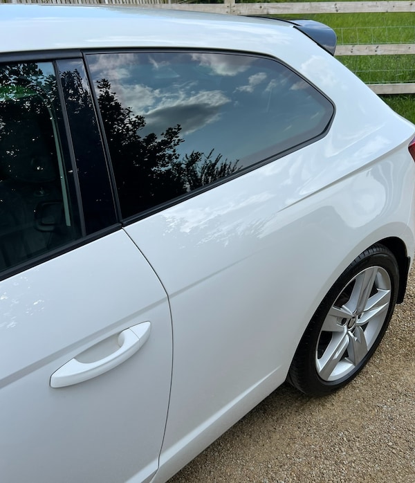 Used SEAT Leon 2013 for sale - 74793776: Photo 17