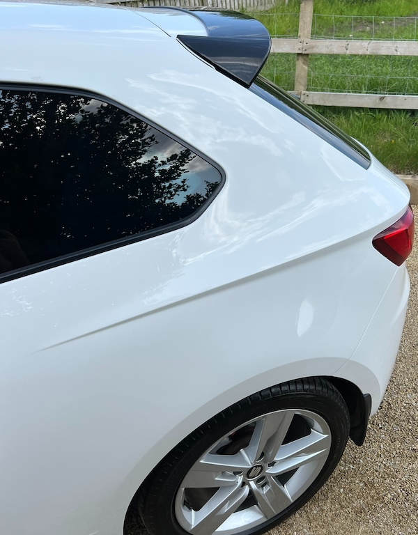 Used SEAT Leon 2013 for sale - 74793776: Photo 19