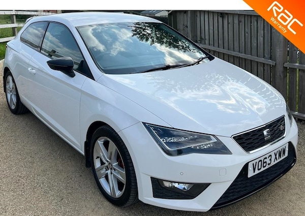 Used SEAT Leon 2013 for sale - 74793776: Photo 1