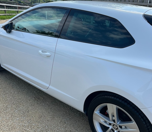 Used SEAT Leon 2013 for sale - 74793776: Photo 22