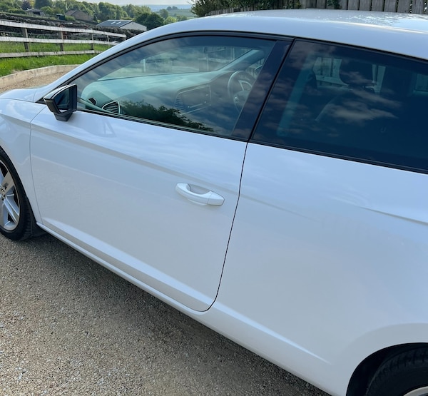 Used SEAT Leon 2013 for sale - 74793776: Photo 23