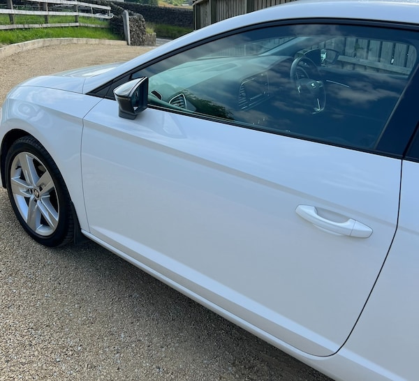 Used SEAT Leon 2013 for sale - 74793776: Photo 24