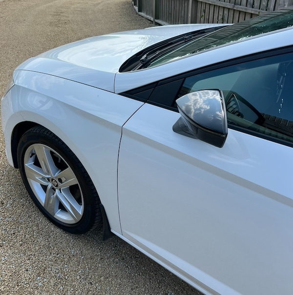 Used SEAT Leon 2013 for sale - 74793776: Photo 26