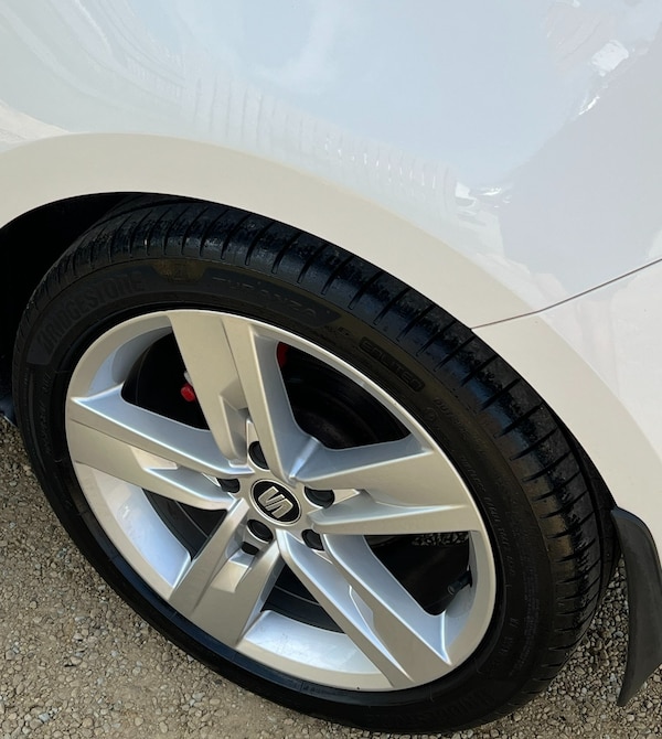 Used SEAT Leon 2013 for sale - 74793776: Photo 28