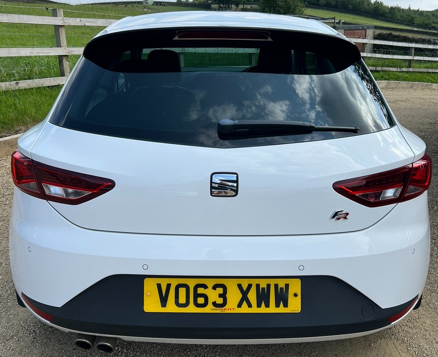 Vehicle 29