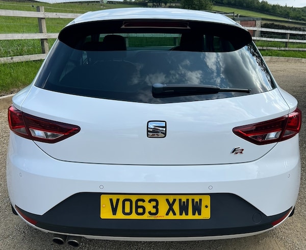 Used SEAT Leon 2013 for sale - 74793776: Photo 29