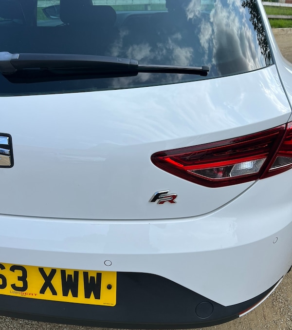 Used SEAT Leon 2013 for sale - 74793776: Photo 30