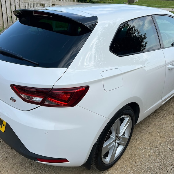 Used SEAT Leon 2013 for sale - 74793776: Photo 31