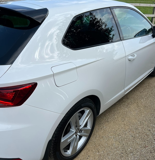 Used SEAT Leon 2013 for sale - 74793776: Photo 32
