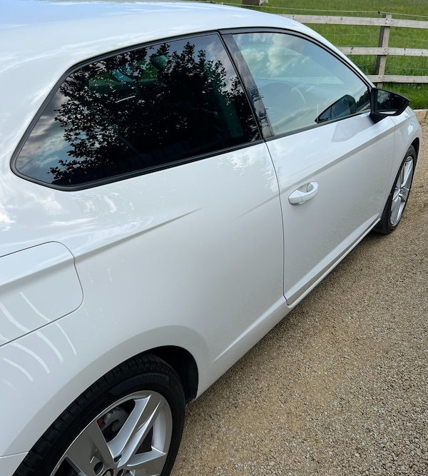 Used SEAT Leon 2013 for sale - 74793776: Photo 33