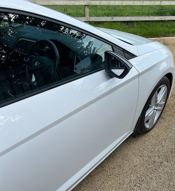 Used SEAT Leon 2013 for sale - 74793776: Photo 36