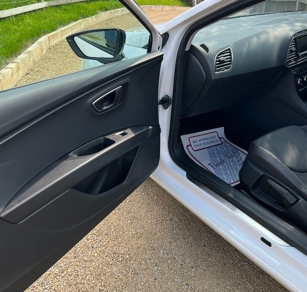 Used SEAT Leon 2013 for sale - 74793776: Photo 38