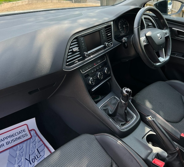Used SEAT Leon 2013 for sale - 74793776: Photo 40
