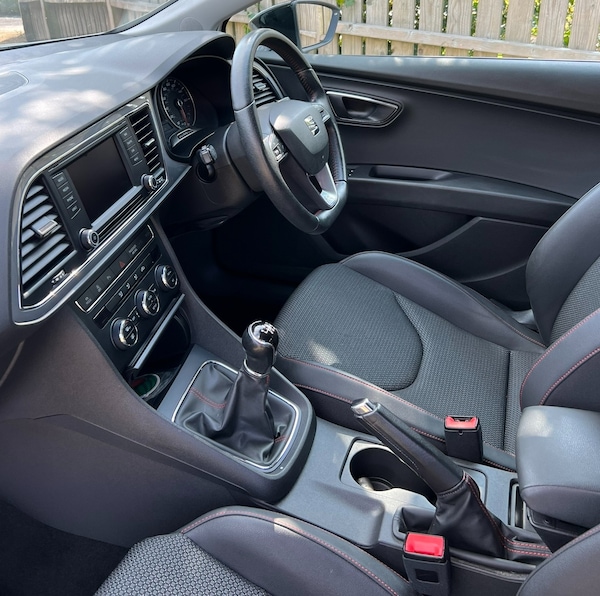 Used SEAT Leon 2013 for sale - 74793776: Photo 41